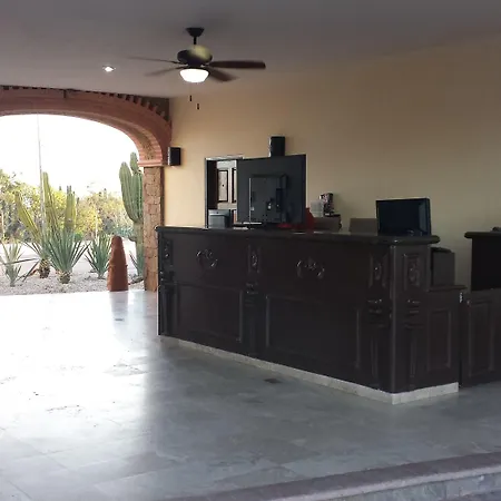 Los Cabos Golf Resort By Vri Resort-3