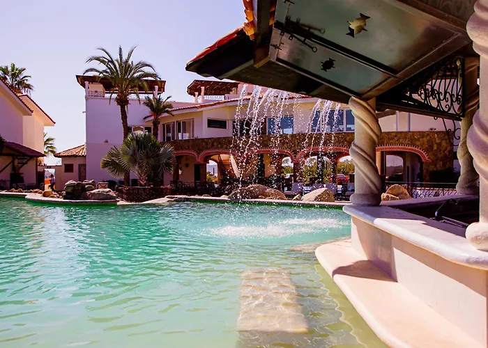 Los Cabos Golf Resort, Trademark Collection By Wyndham Cabo San Lucas