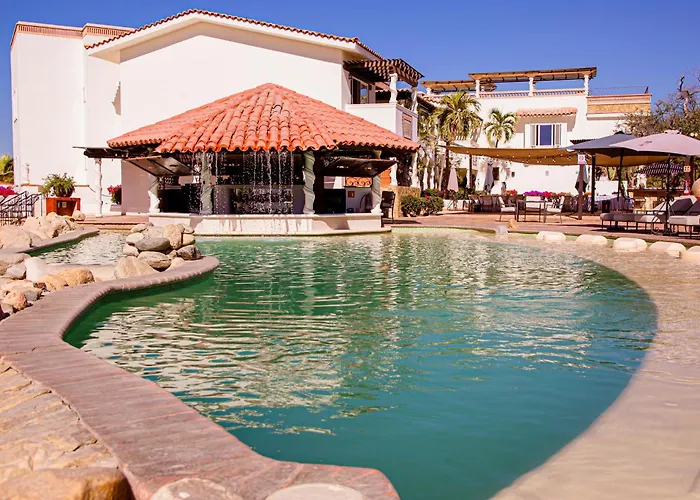 Los Cabos Golf Resort, Trademark Collection By Wyndham Cabo San Lucas