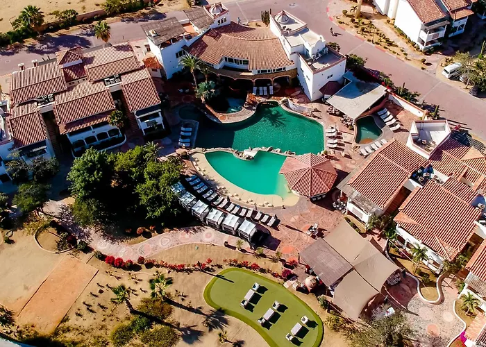 Los Cabos Golf Resort, Trademark Collection By Wyndham Cabo San Lucas